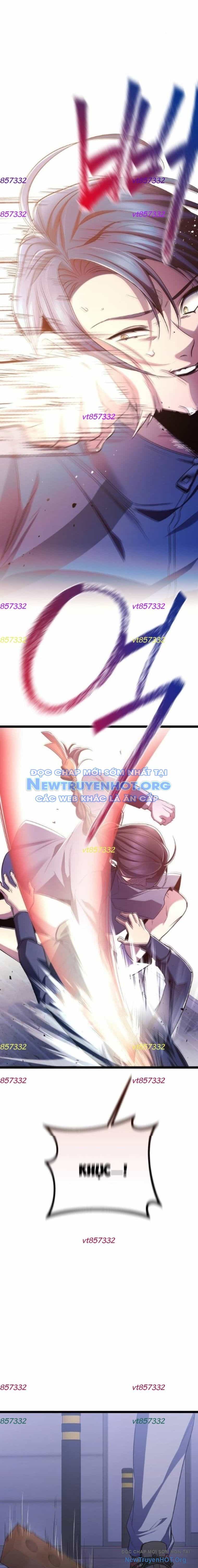 Vương Hậu Đi Học - Chương 55 - ảnh 4
