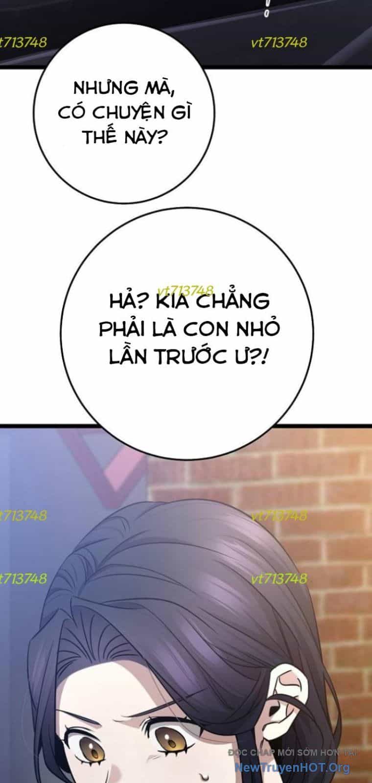 Vương Hậu Đi Học - Chương 56 - ảnh 8