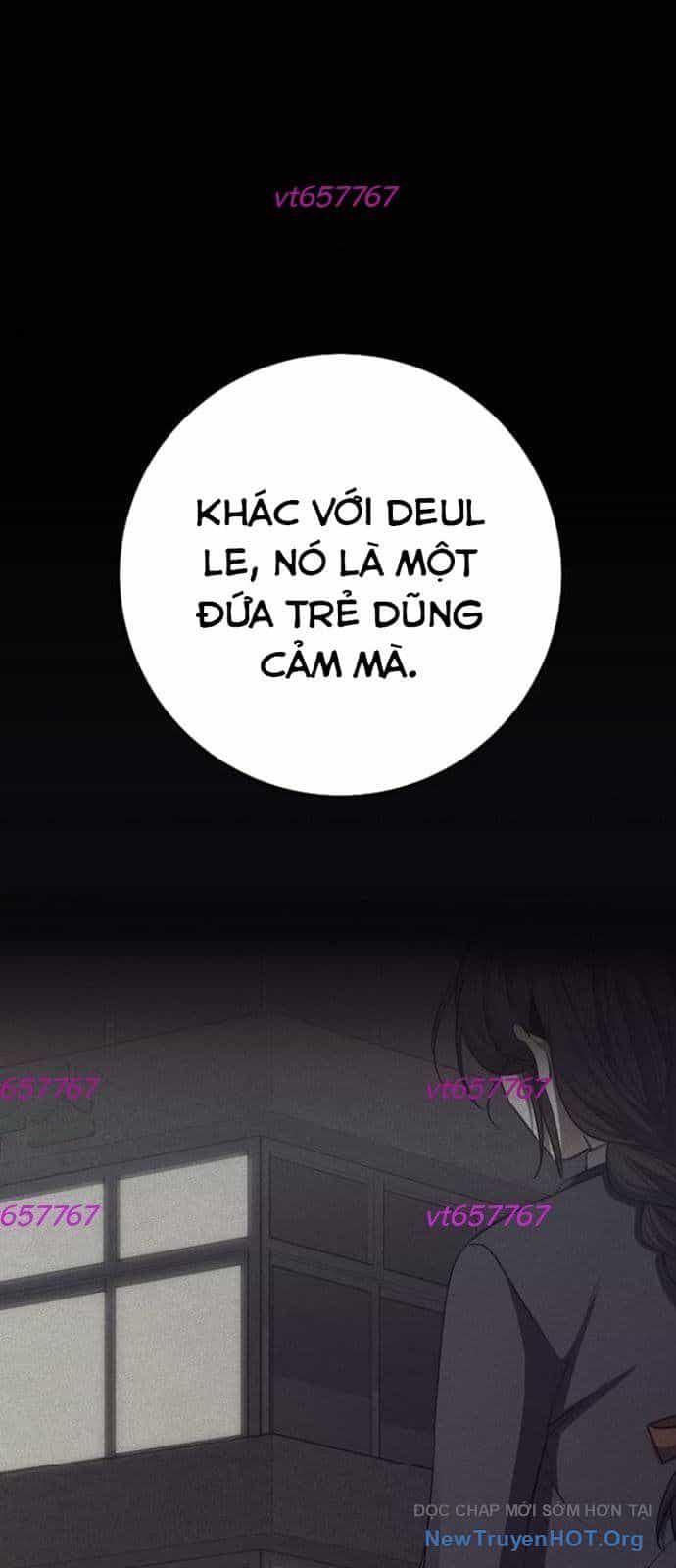 Vương Hậu Đi Học - Chương 57 - ảnh 15
