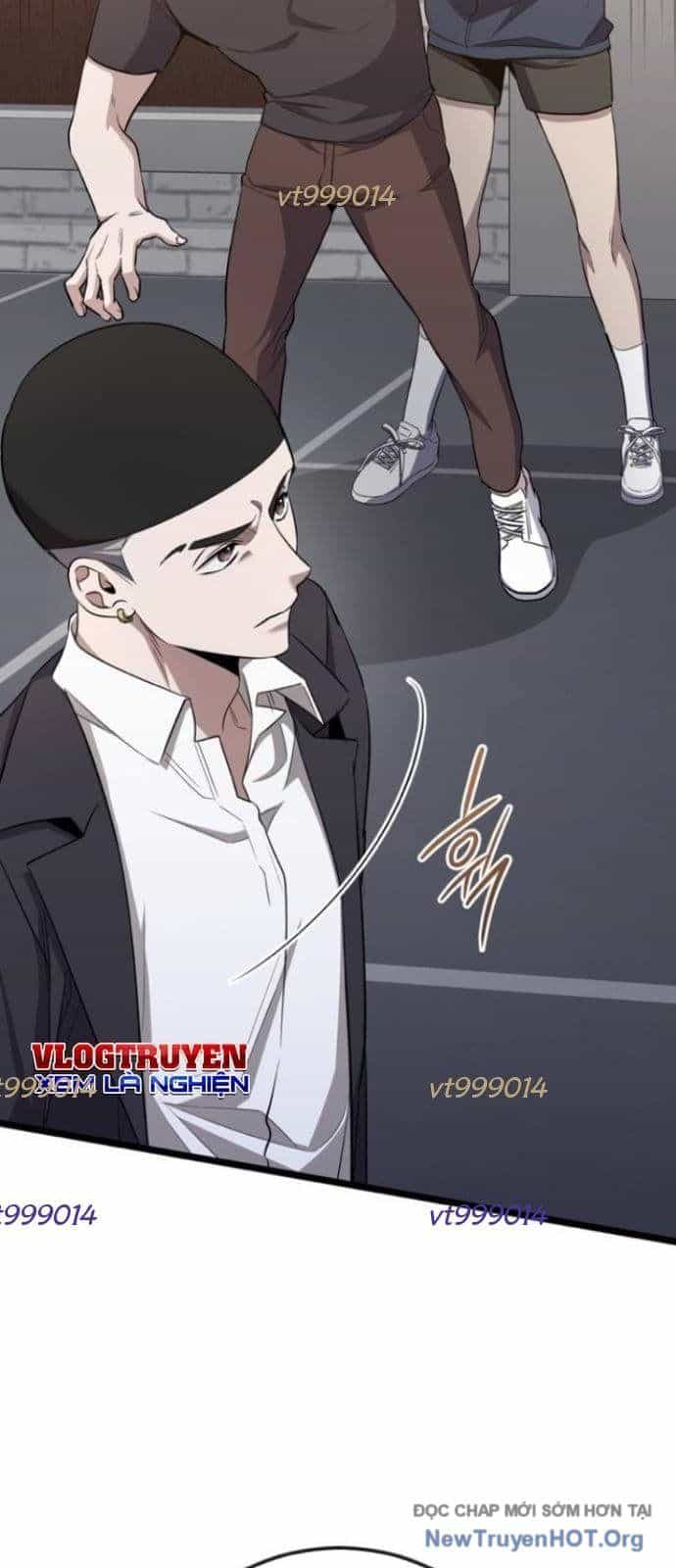 Vương Hậu Đi Học - Chương 58 - ảnh 10