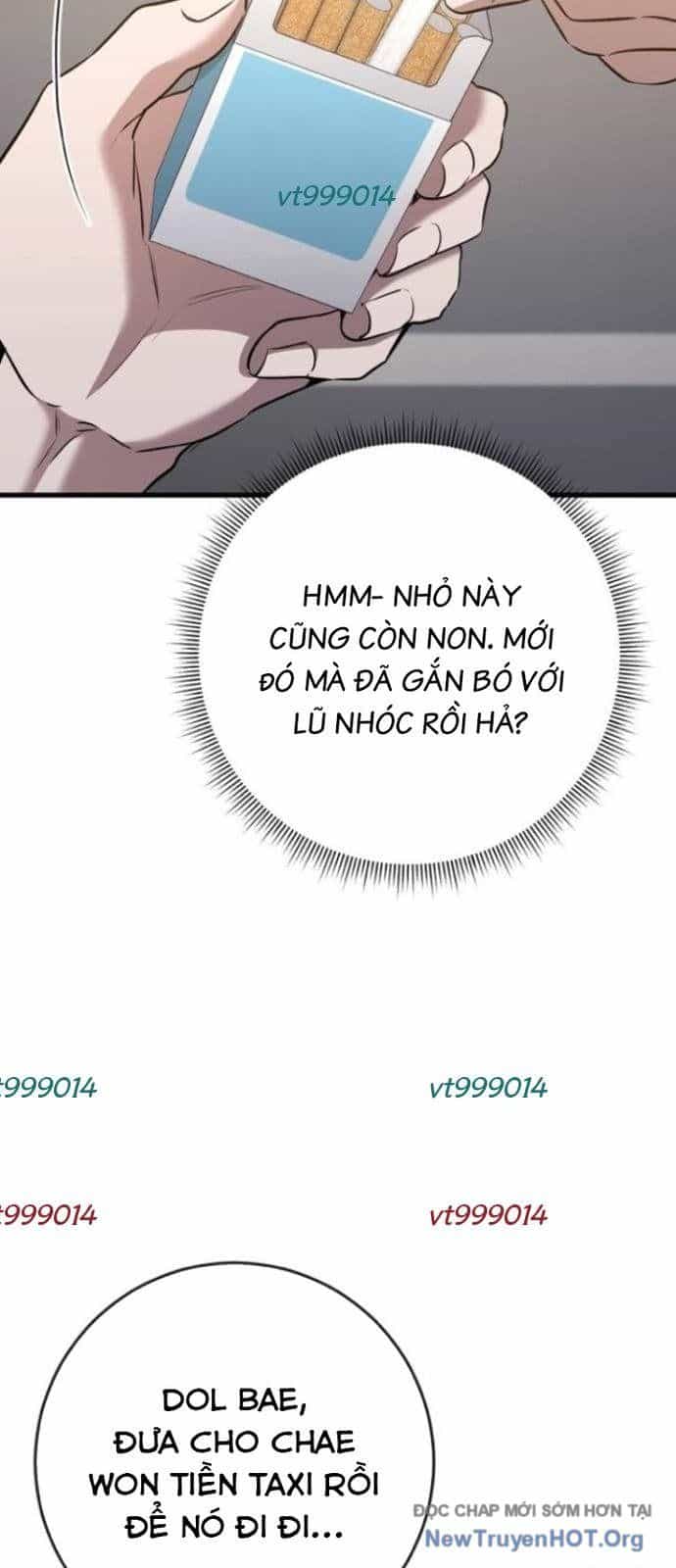 Vương Hậu Đi Học - Chương 58 - ảnh 15