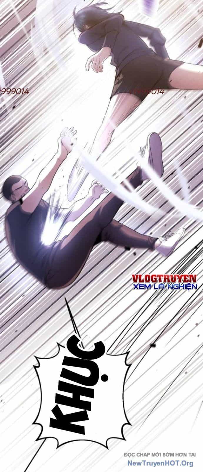 Vương Hậu Đi Học - Chương 58 - ảnh 18