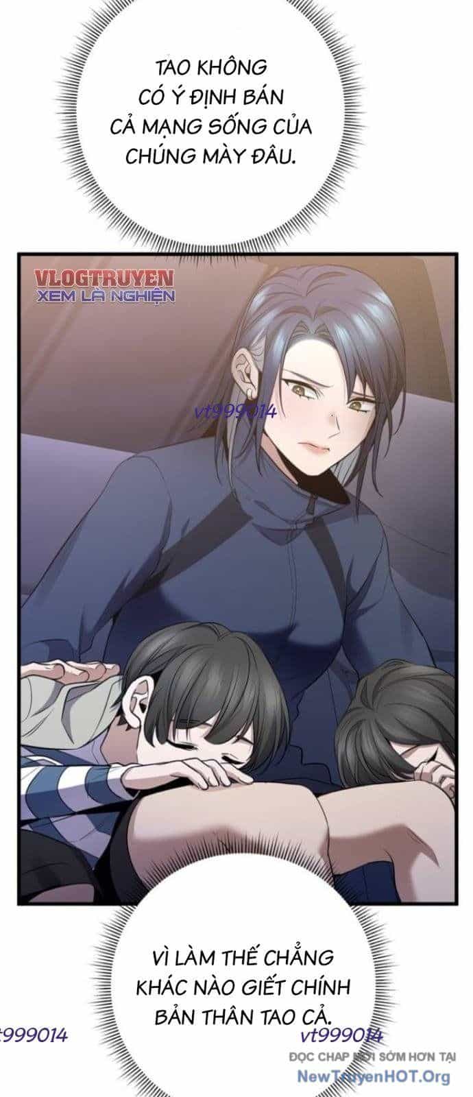 Vương Hậu Đi Học - Chương 58 - ảnh 46