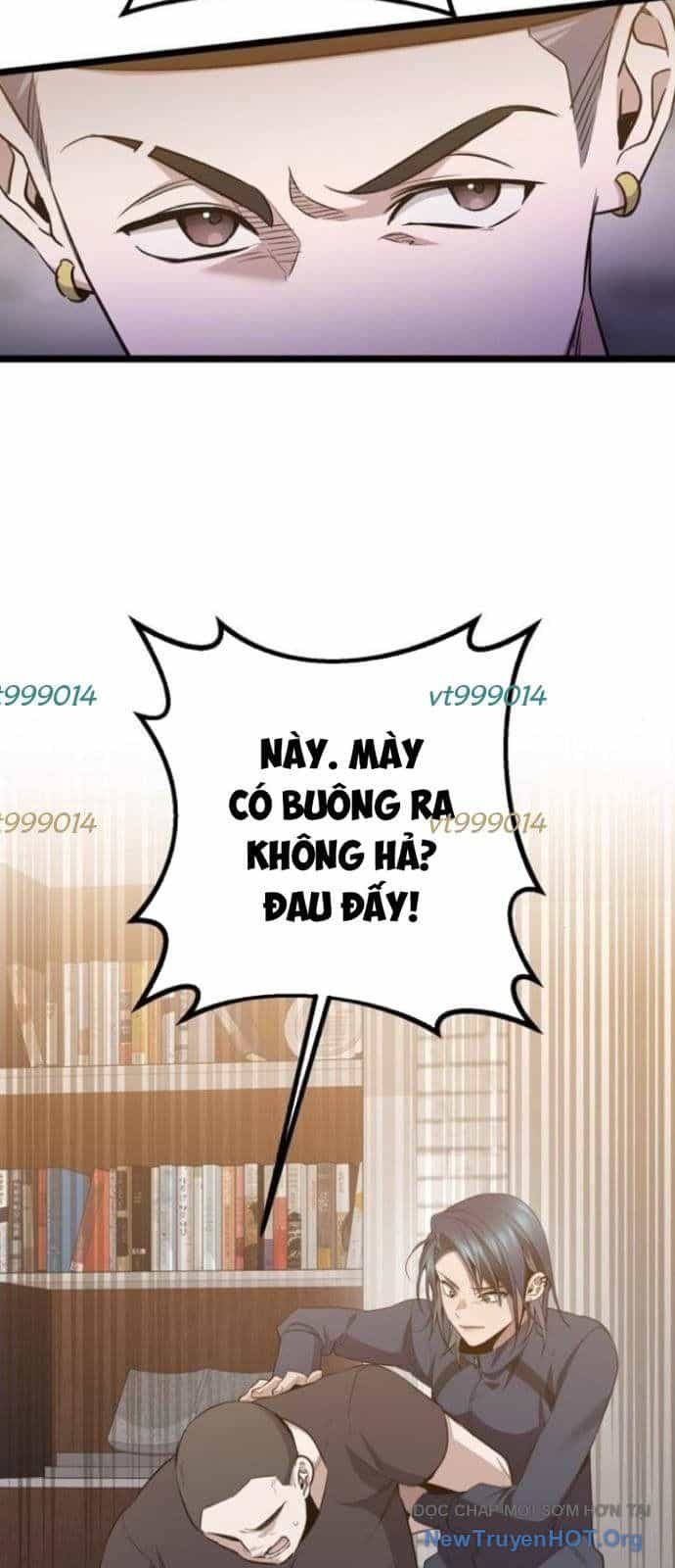 Vương Hậu Đi Học - Chương 58 - ảnh 9