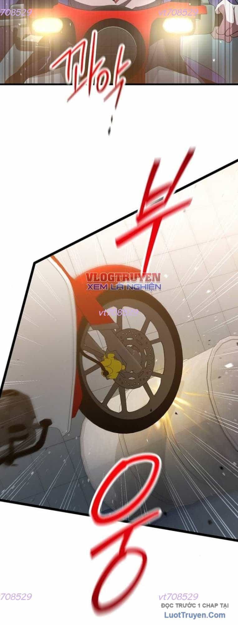 Vương Hậu Đi Học - Chương 59 - ảnh 111