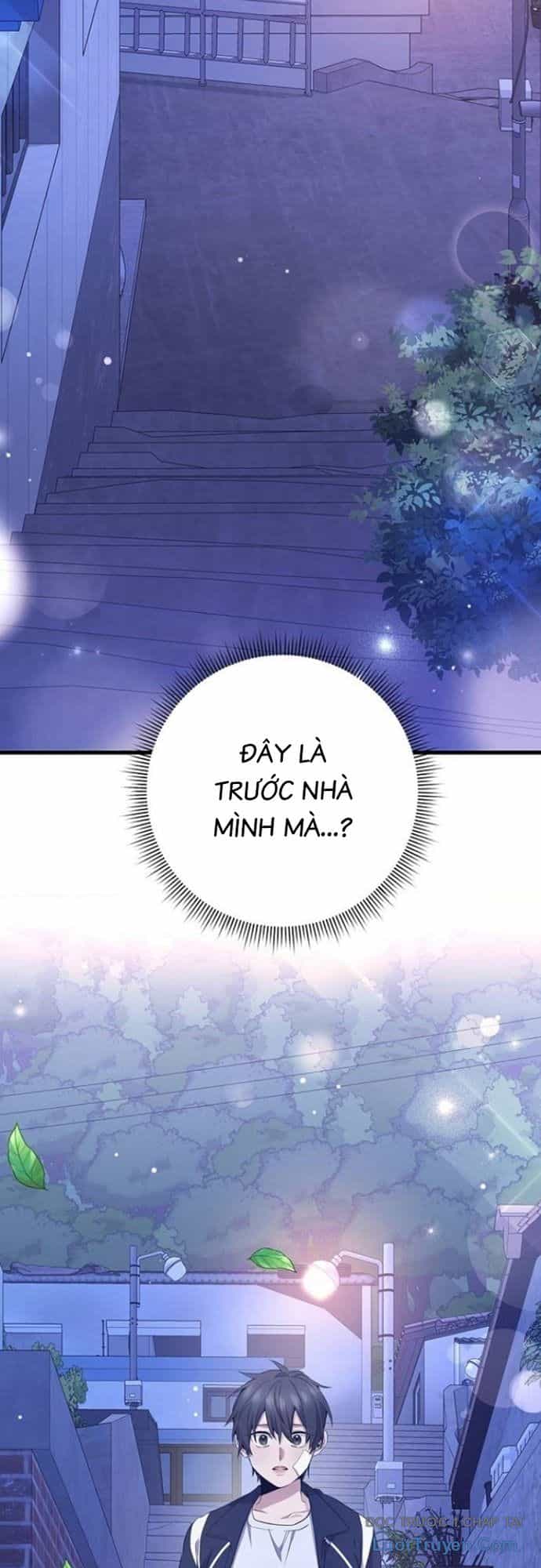 Vương Hậu Đi Học - Chương 60 - ảnh 28