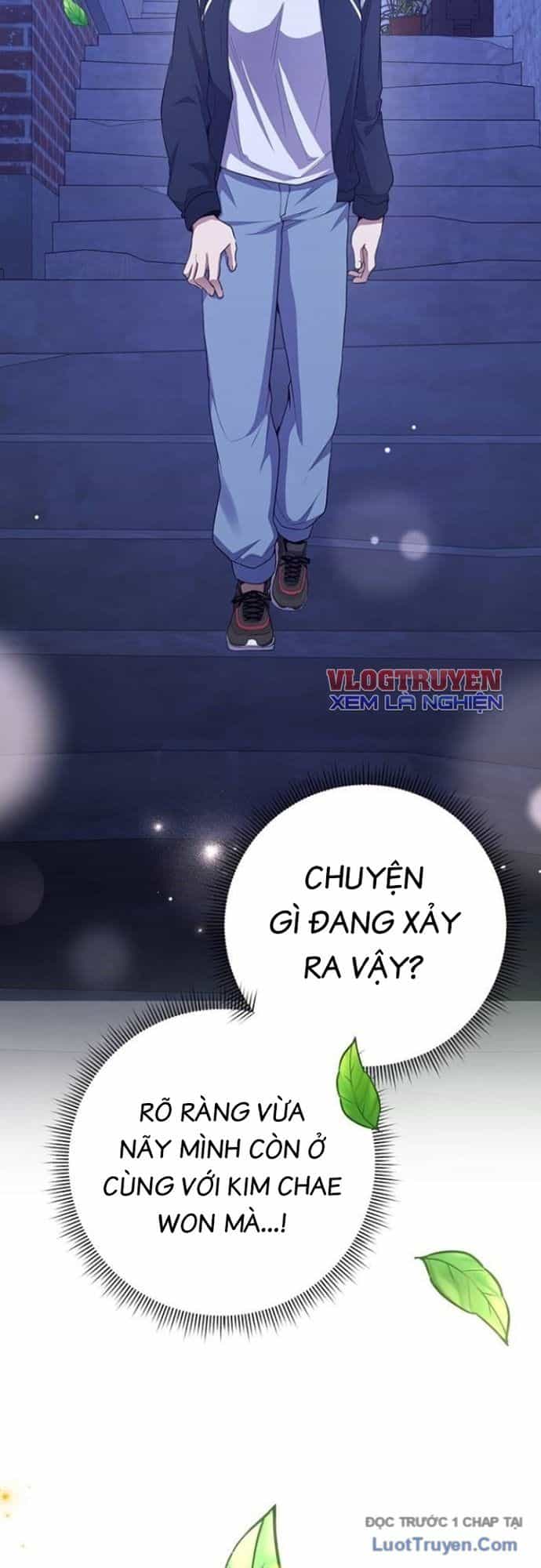 Vương Hậu Đi Học - Chương 60 - ảnh 29