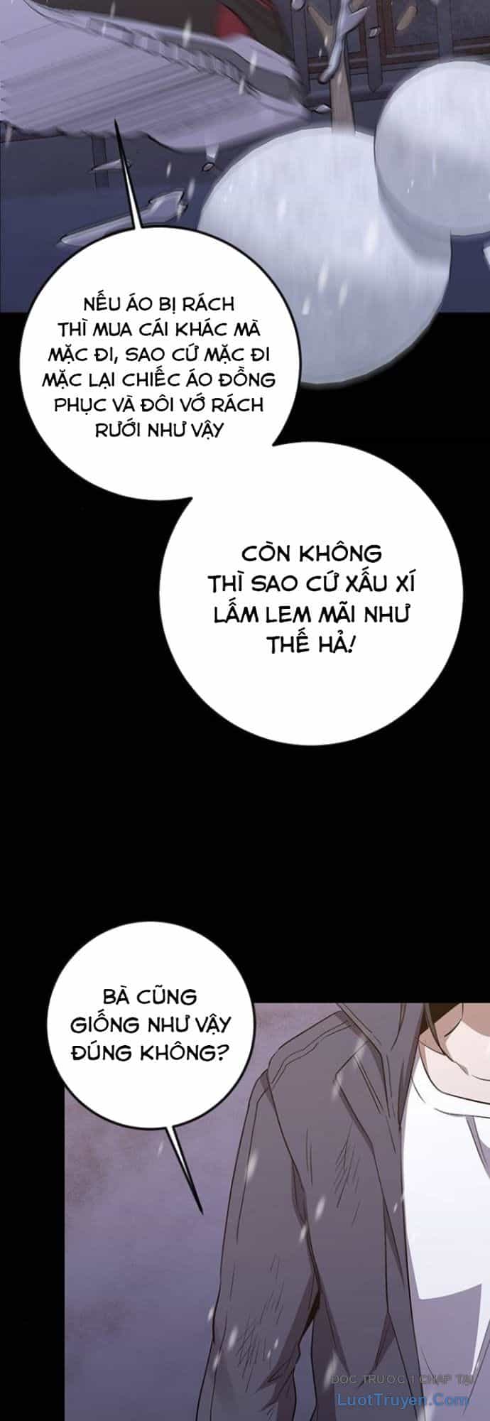 Vương Hậu Đi Học - Chương 60 - ảnh 41