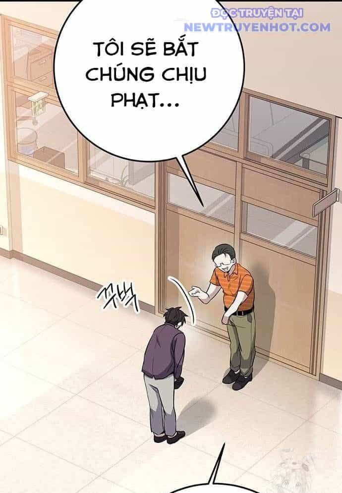 Vương Hậu Đi Học - Chương 7 - ảnh 144