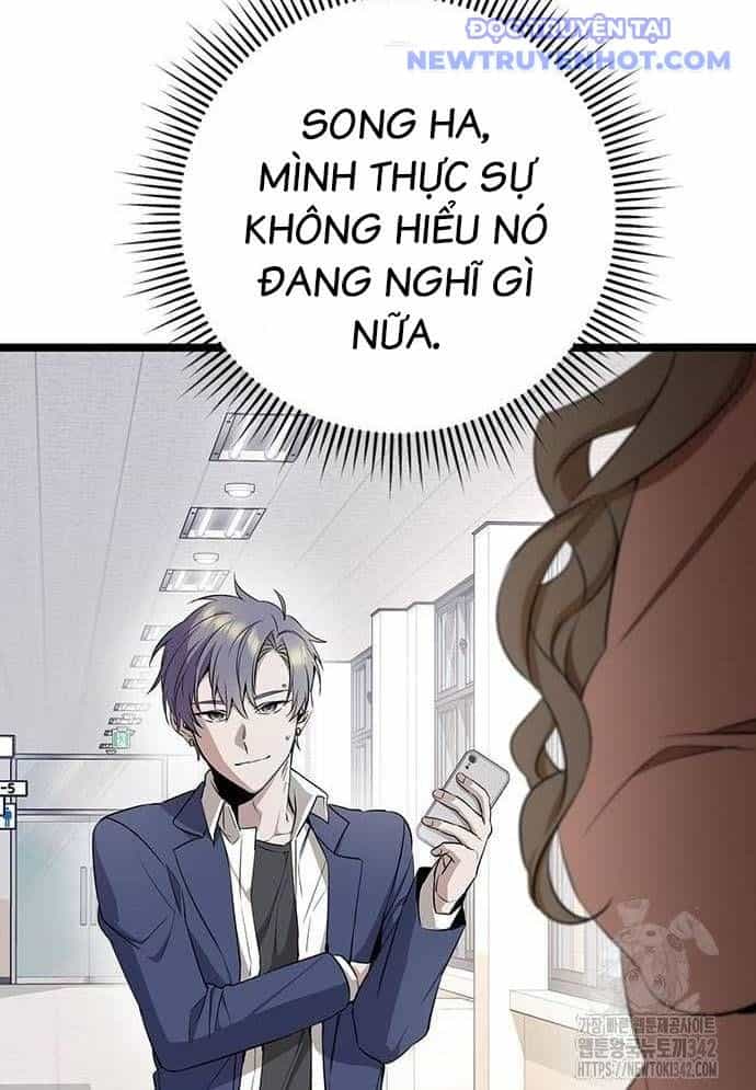 Vương Hậu Đi Học - Chương 7 - ảnh 21
