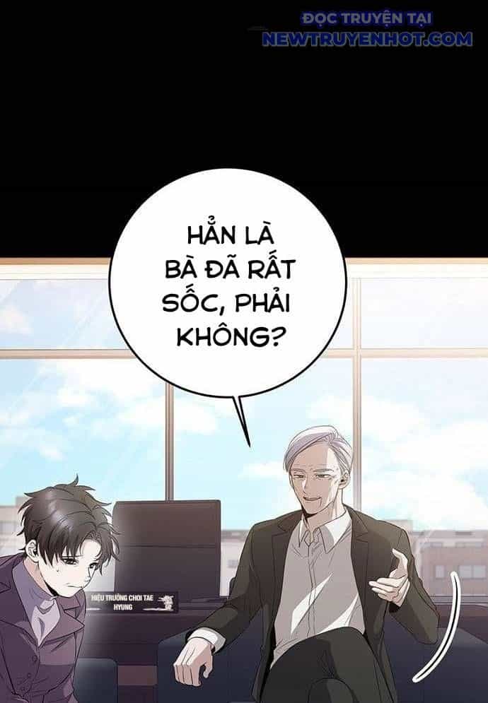 Vương Hậu Đi Học - Chương 8 - ảnh 13