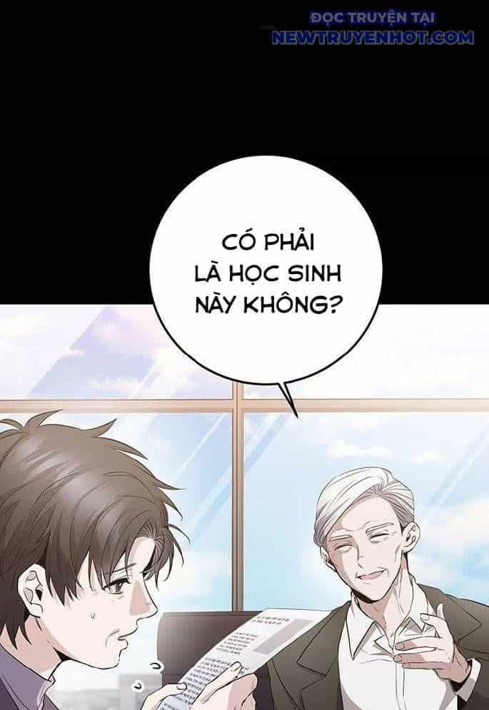 Vương Hậu Đi Học - Chương 8 - ảnh 20