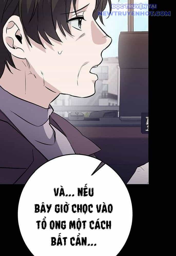 Vương Hậu Đi Học - Chương 8 - ảnh 28