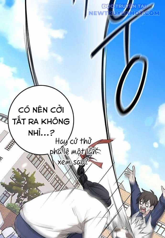 Vương Hậu Đi Học - Chương 9 - ảnh 161