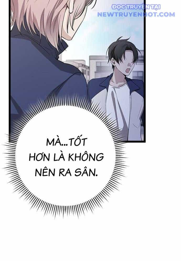 Vương Hậu Đi Học - Chương 9 - ảnh 21