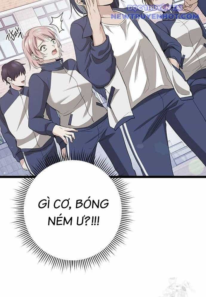 Vương Hậu Đi Học - Chương 9 - ảnh 47