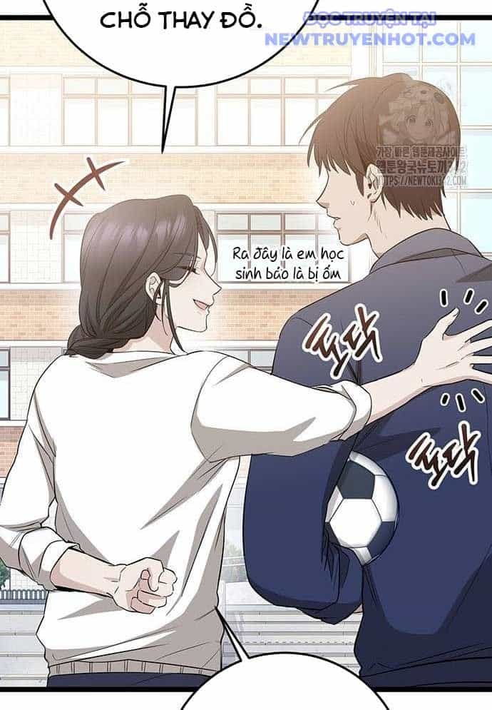 Vương Hậu Đi Học - Chương 9 - ảnh 59