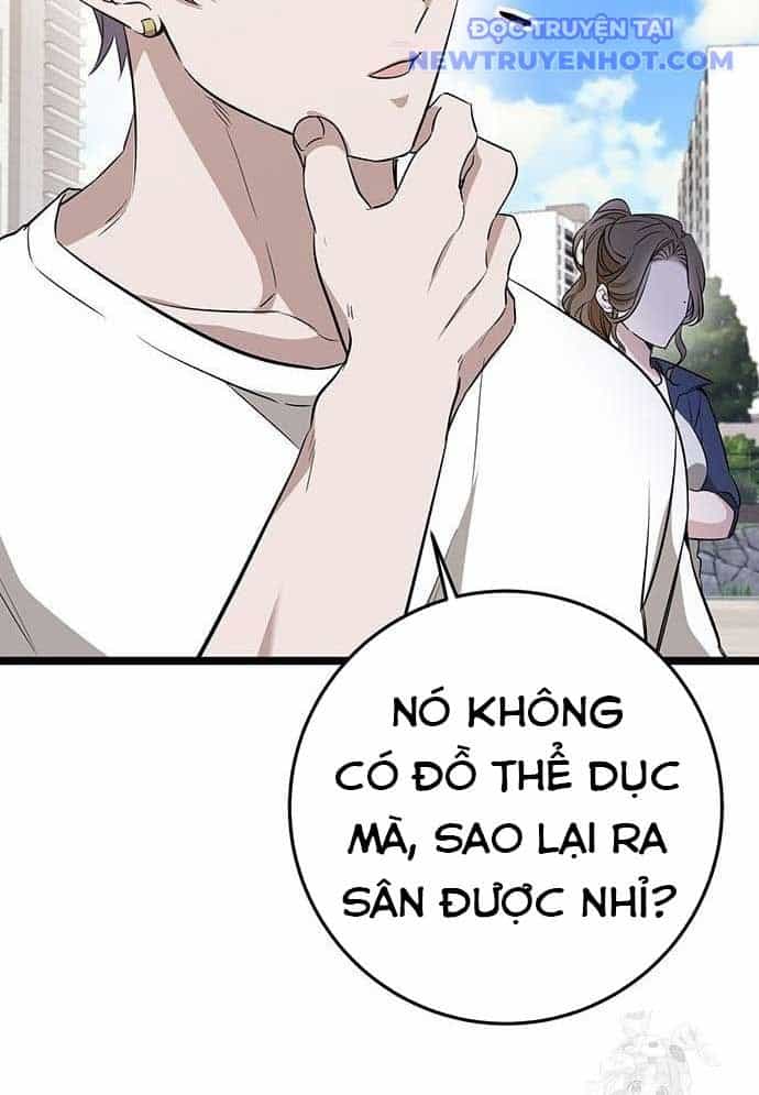 Vương Hậu Đi Học - Chương 9 - ảnh 63