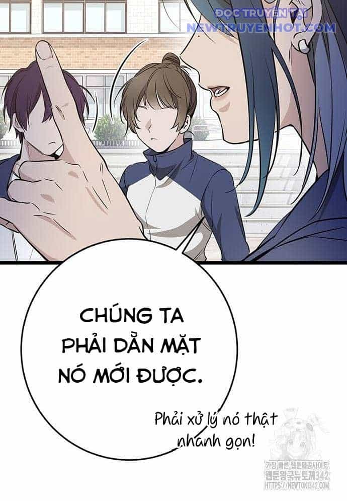 Vương Hậu Đi Học - Chương 9 - ảnh 90