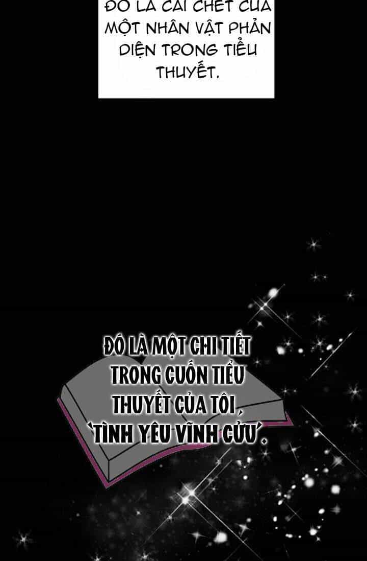 Vương Miện Viridescent - Chương 1 - ảnh 12