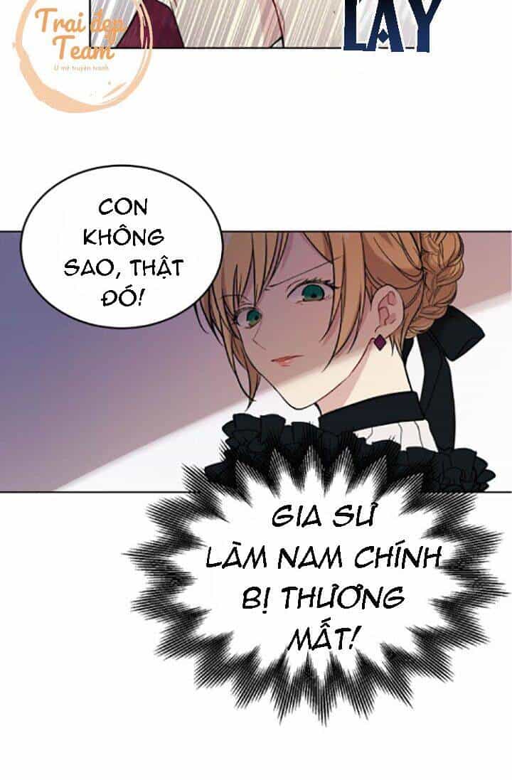 Vương Miện Viridescent - Chương 1 - ảnh 46