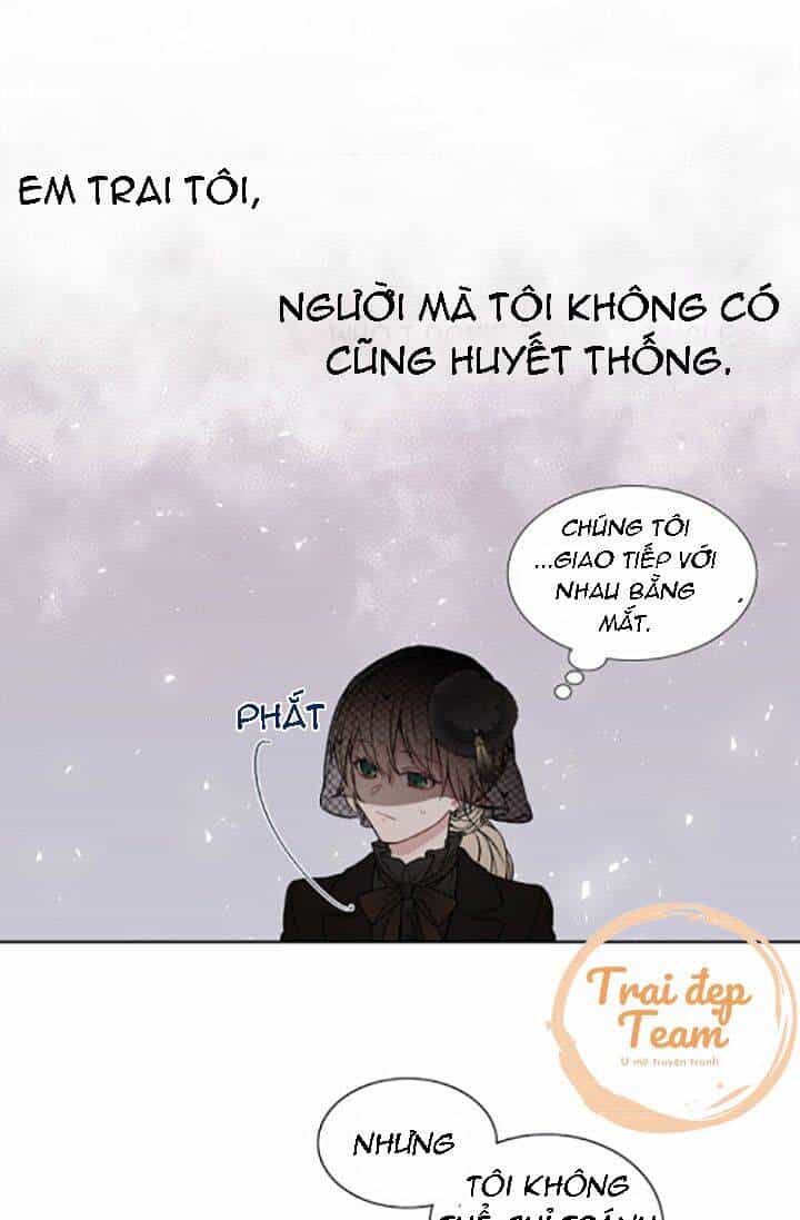 Vương Miện Viridescent - Chương 1 - ảnh 65
