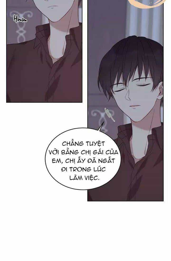 Vương Miện Viridescent - Chương 10 - ảnh 12