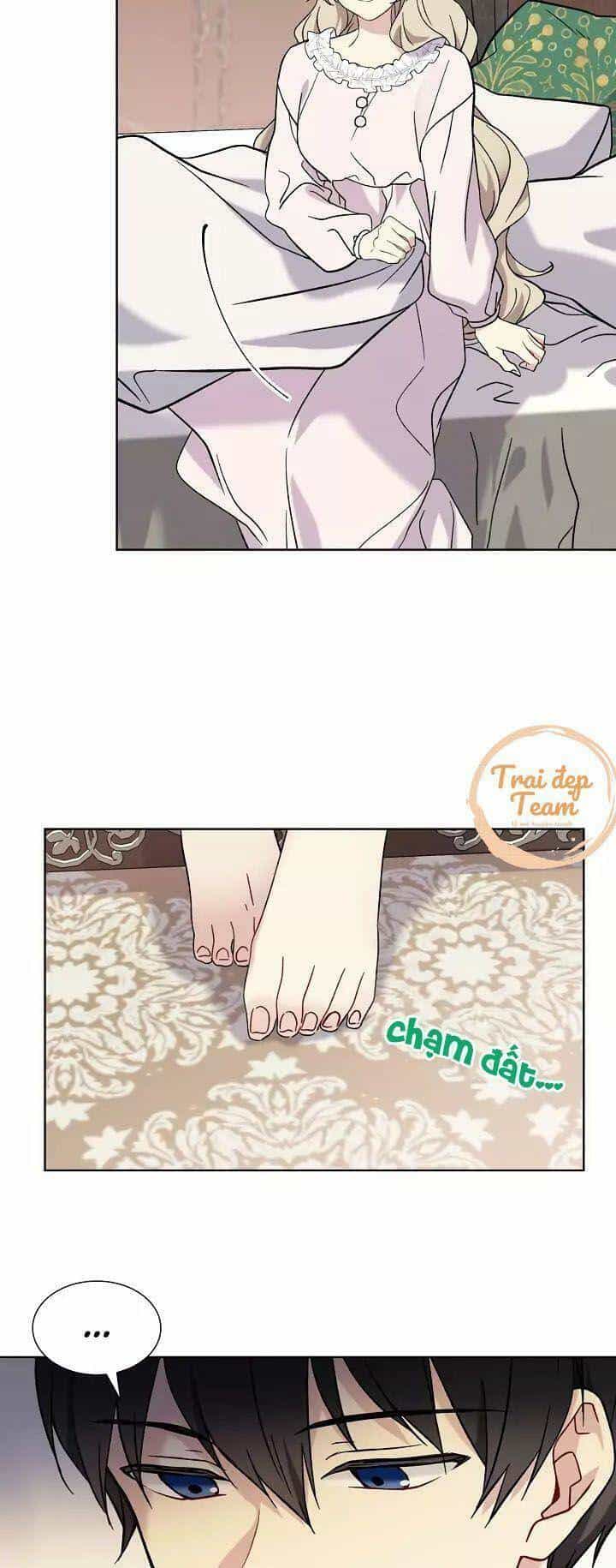 Vương Miện Viridescent - Chương 10 - ảnh 16