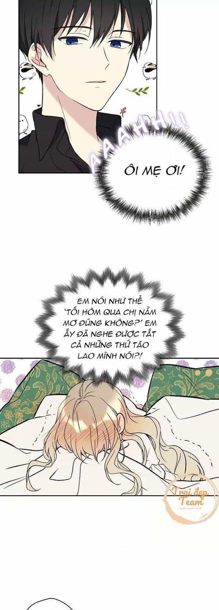 Vương Miện Viridescent - Chương 10 - ảnh 25