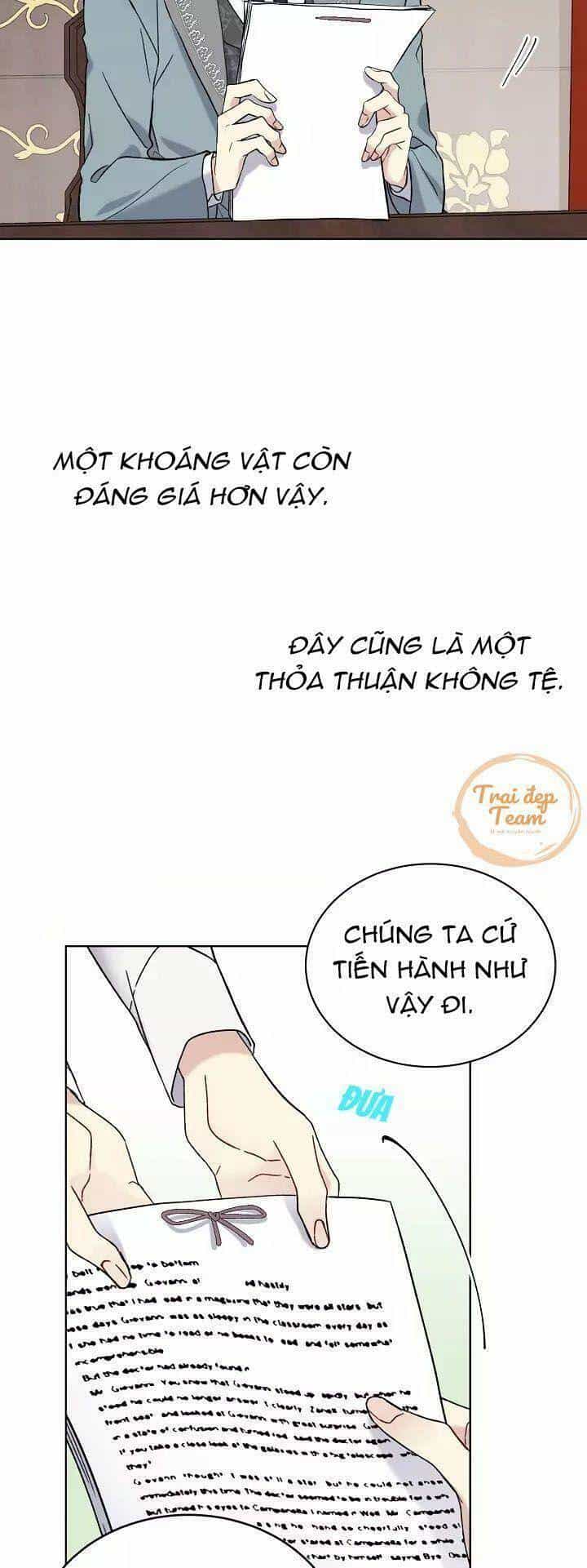 Vương Miện Viridescent - Chương 10 - ảnh 41