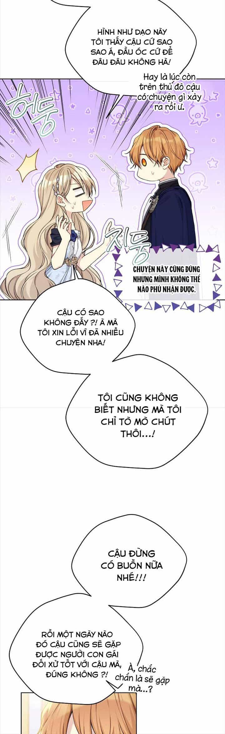 Vương Miện Viridescent - Chương 97.1 - ảnh 12