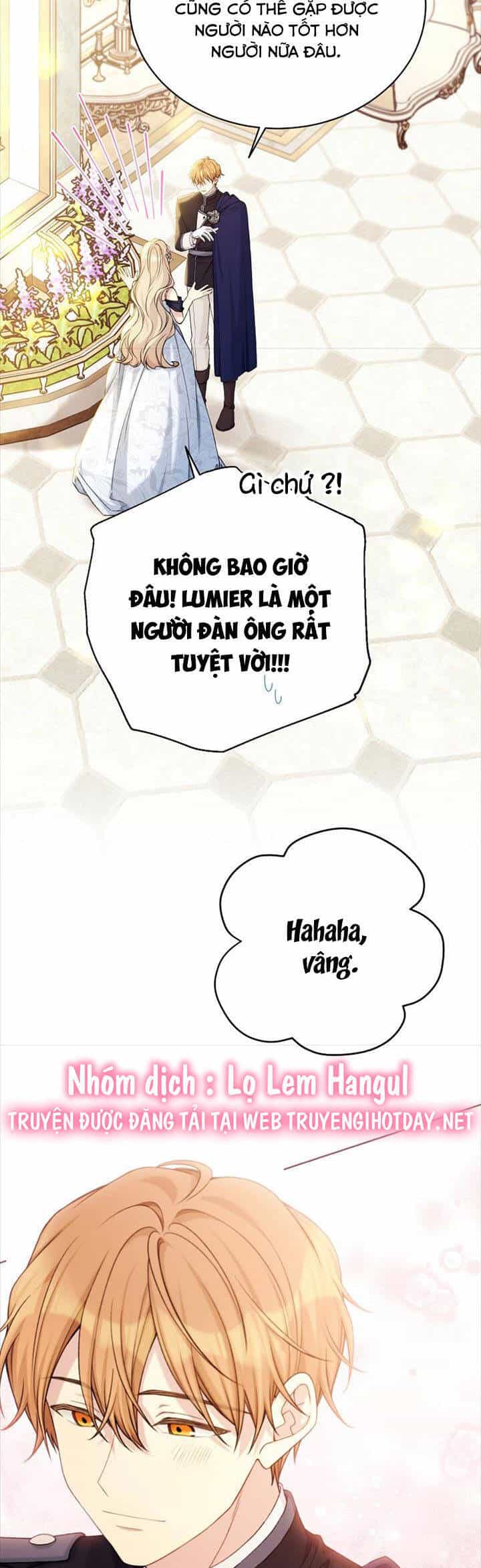 Vương Miện Viridescent - Chương 97.1 - ảnh 15