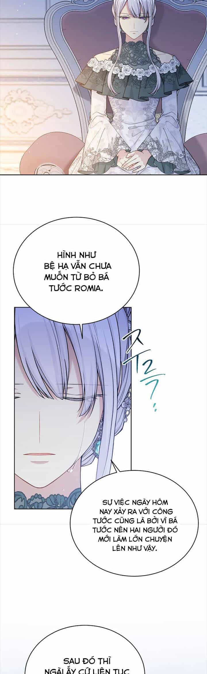 Vương Miện Viridescent - Chương 97.1 - ảnh 18