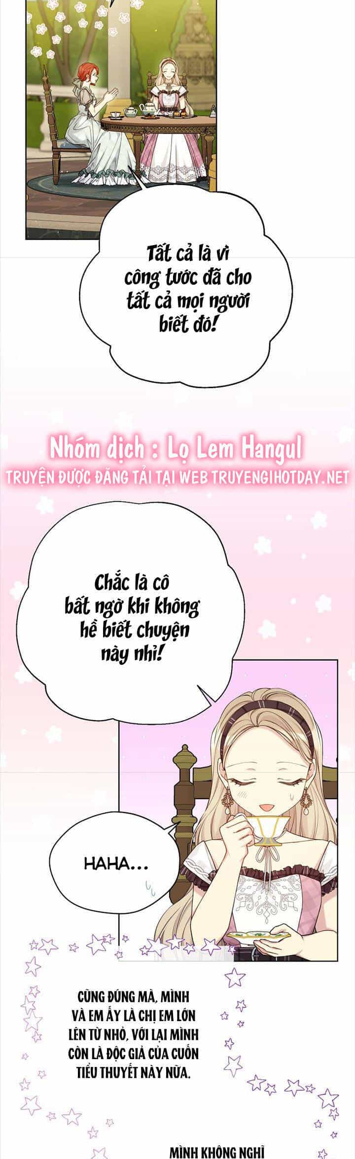 Vương Miện Viridescent - Chương 97.1 - ảnh 27