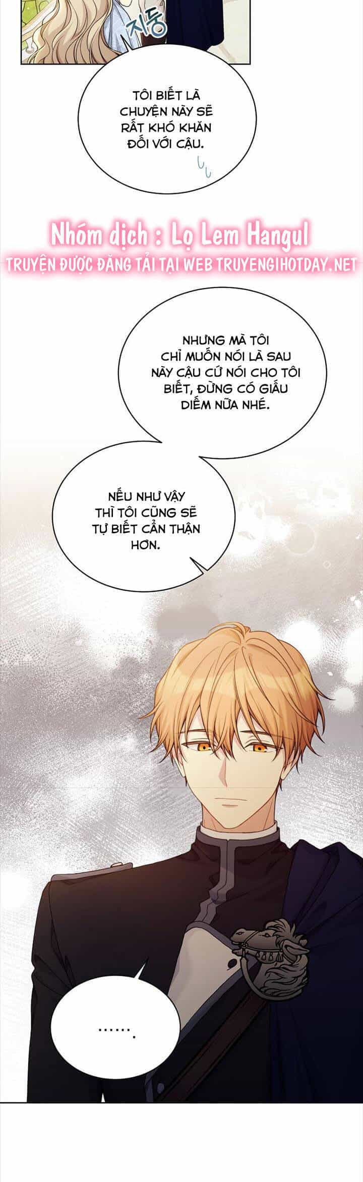 Vương Miện Viridescent - Chương 97.1 - ảnh 3