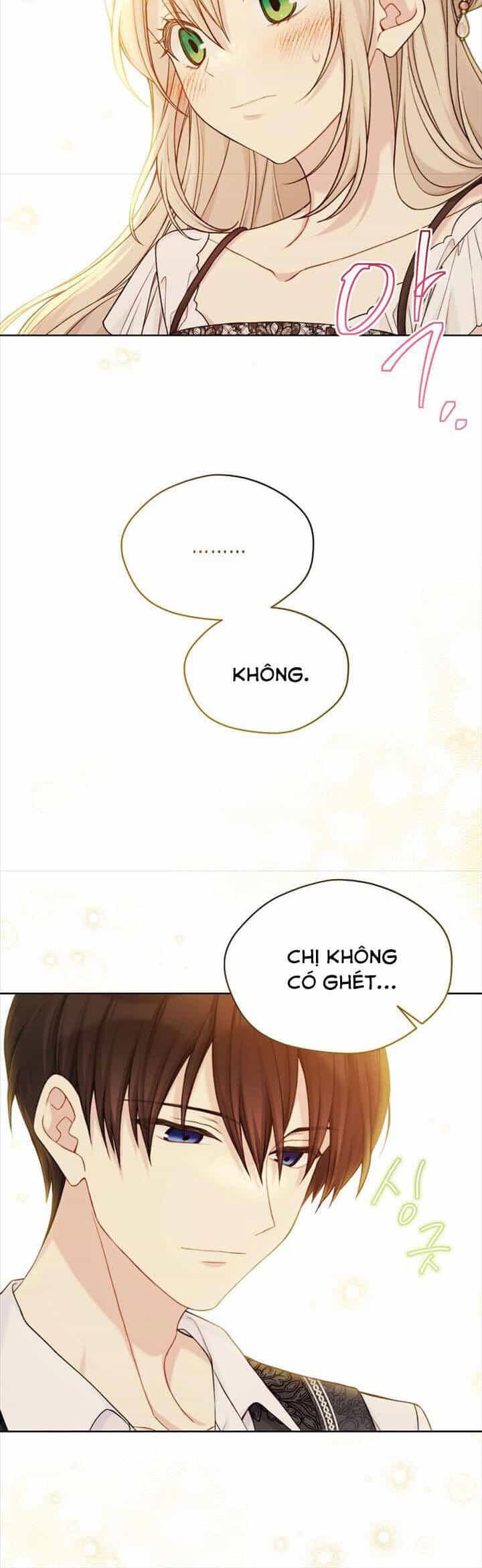 Vương Miện Viridescent - Chương 97.1 - ảnh 32