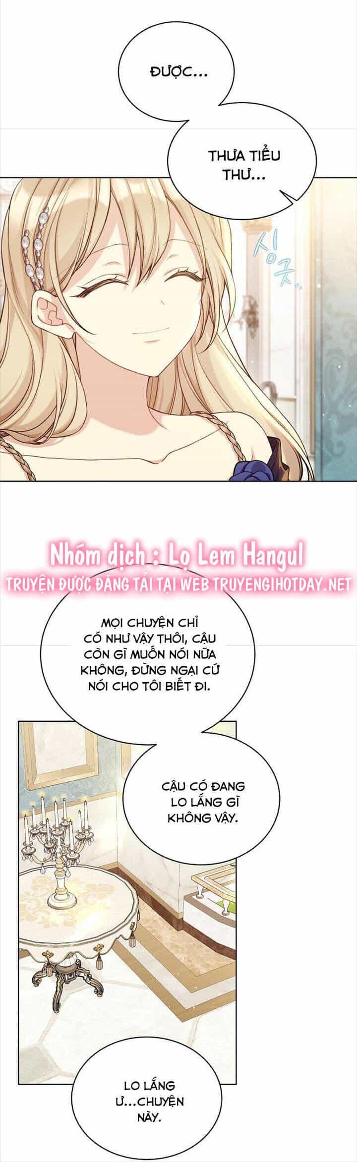 Vương Miện Viridescent - Chương 97.1 - ảnh 4