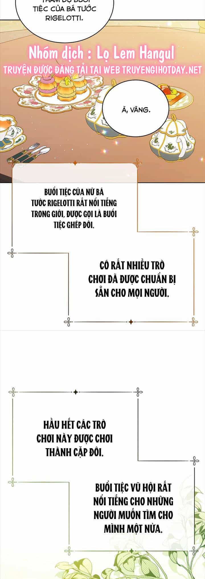 Vương Miện Viridescent - Chương 97.2 - ảnh 3