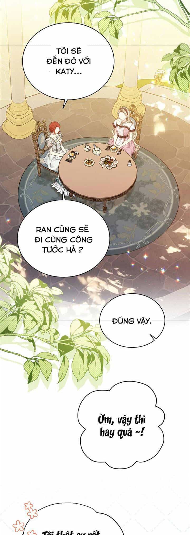 Vương Miện Viridescent - Chương 97.2 - ảnh 4