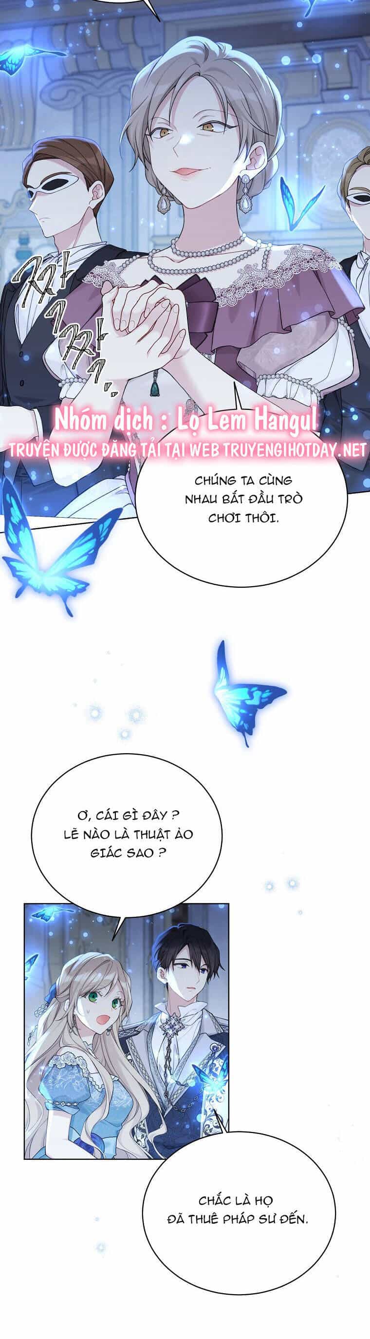 Vương Miện Viridescent - Chương 98 - ảnh 10