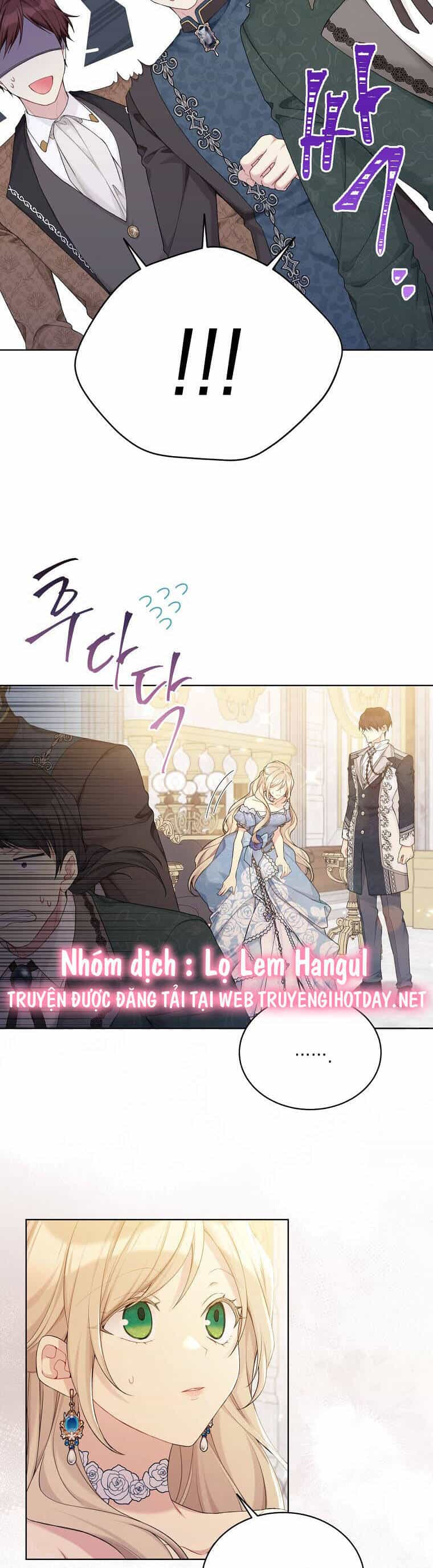 Vương Miện Viridescent - Chương 98 - ảnh 3
