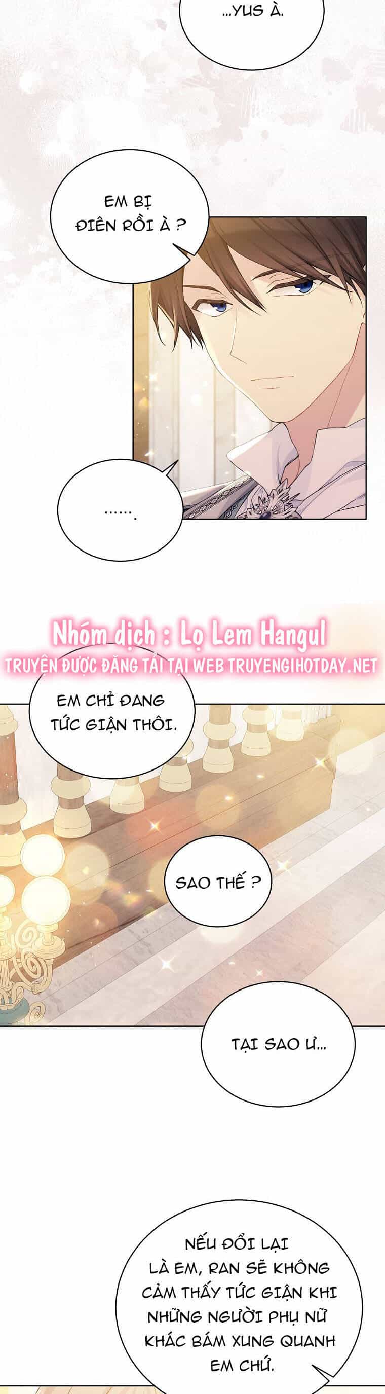Vương Miện Viridescent - Chương 98 - ảnh 4