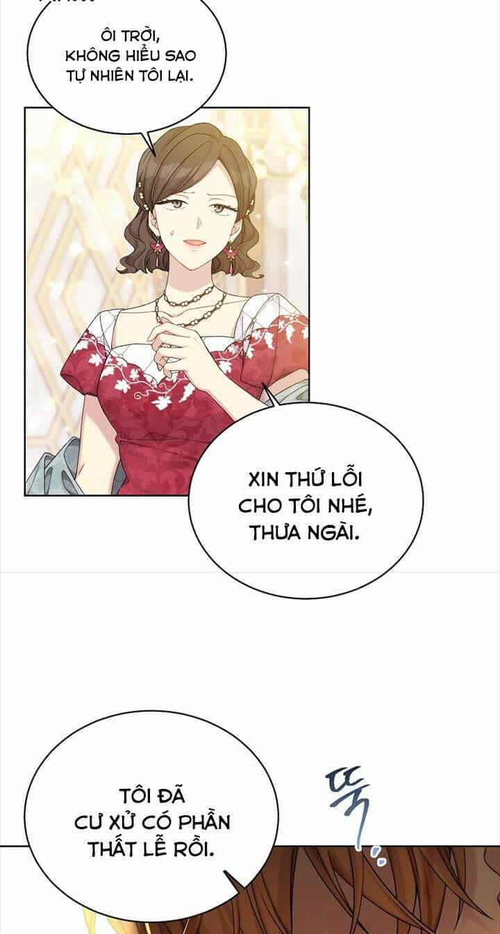 Vương Miện Viridescent - Chương 98.1 - ảnh 14