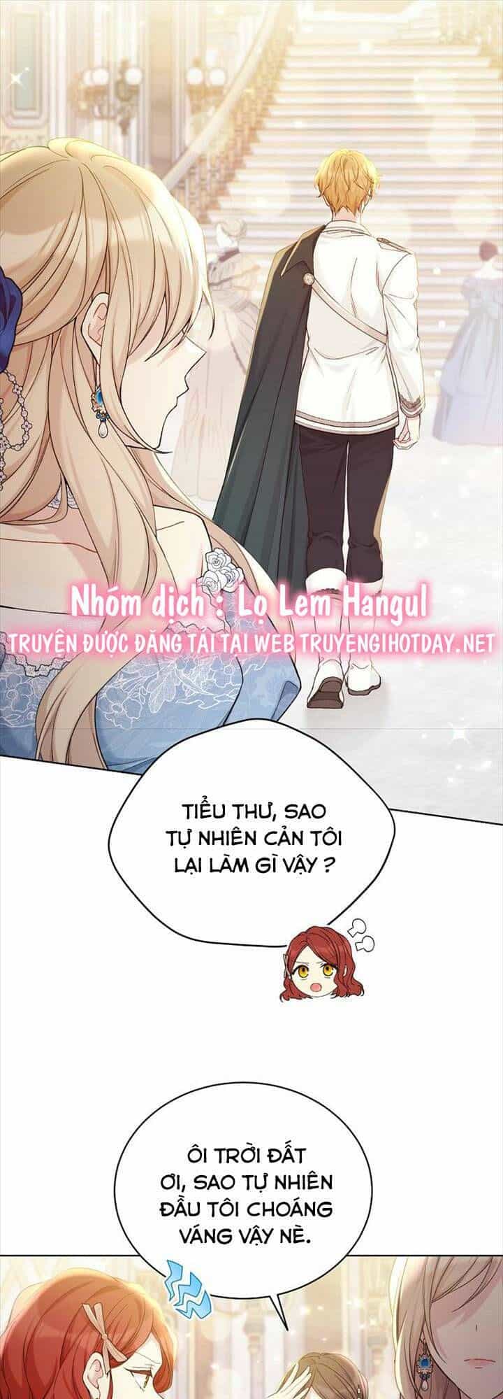 Vương Miện Viridescent - Chương 98.1 - ảnh 18