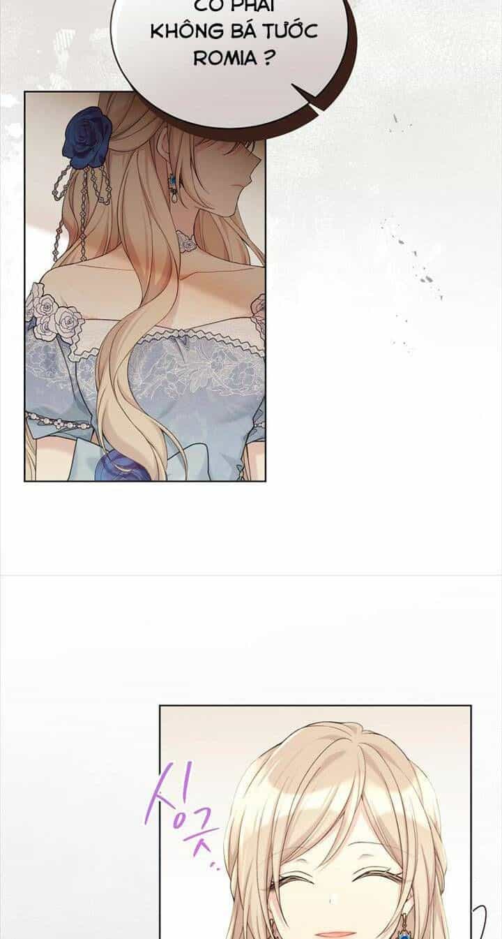 Vương Miện Viridescent - Chương 98.1 - ảnh 20