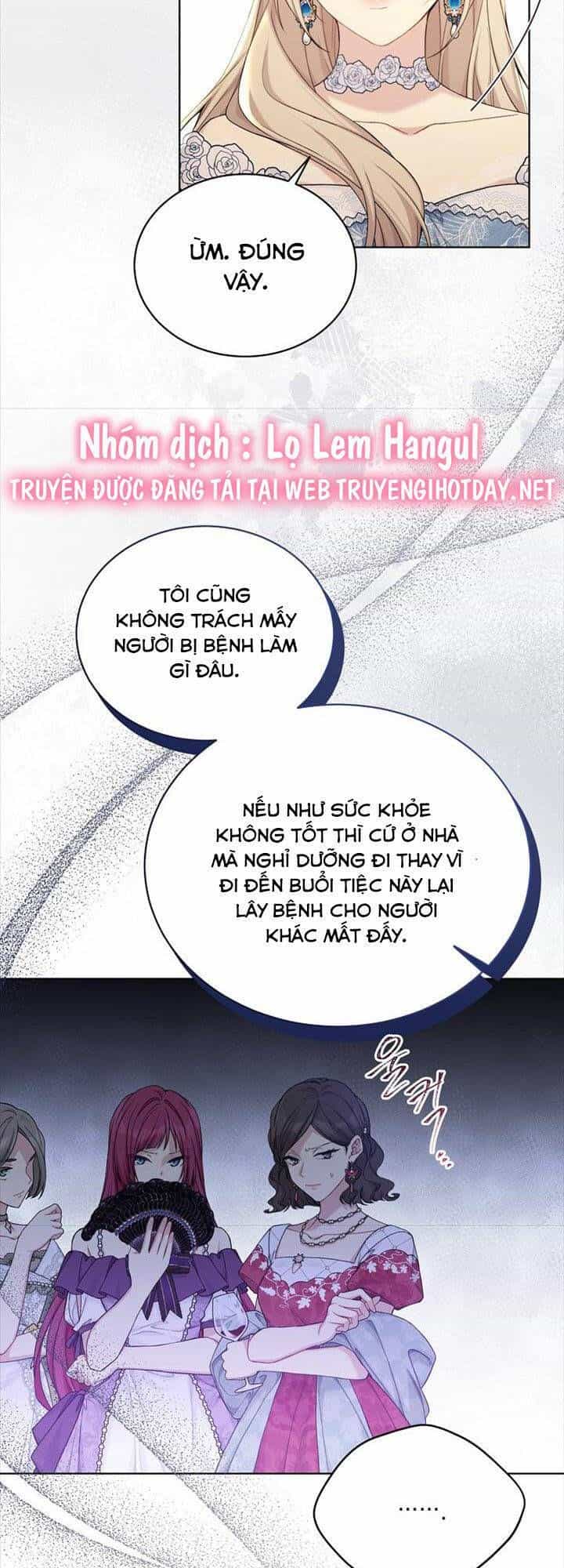Vương Miện Viridescent - Chương 98.1 - ảnh 21