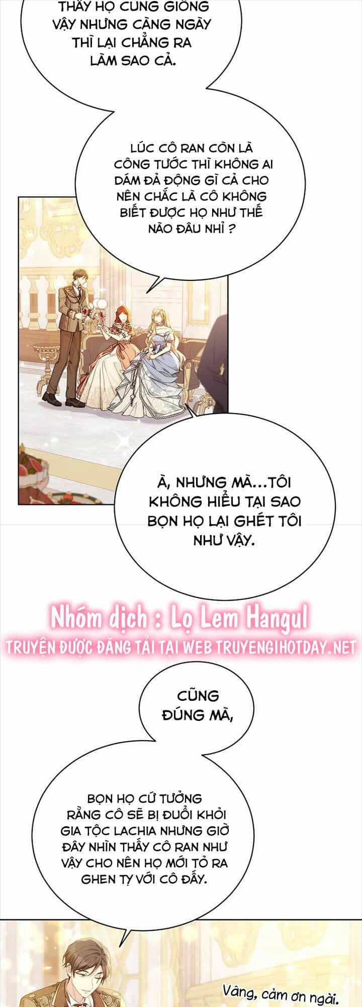 Vương Miện Viridescent - Chương 98.1 - ảnh 24