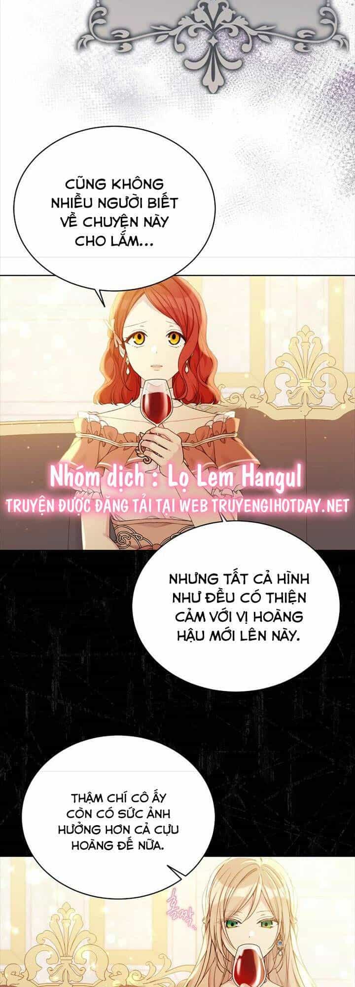 Vương Miện Viridescent - Chương 98.1 - ảnh 27