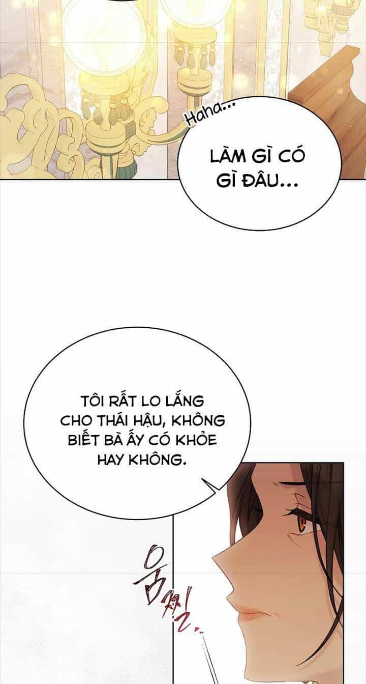 Vương Miện Viridescent - Chương 98.1 - ảnh 37