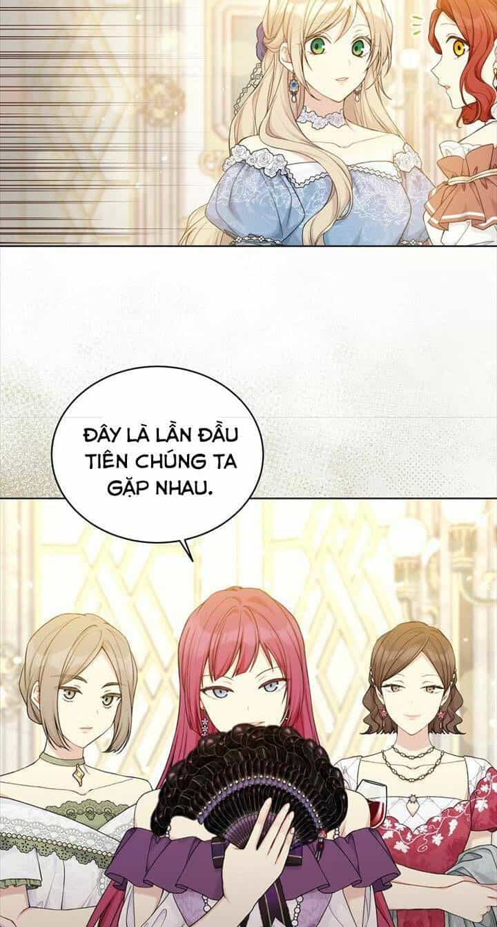 Vương Miện Viridescent - Chương 98.1 - ảnh 4